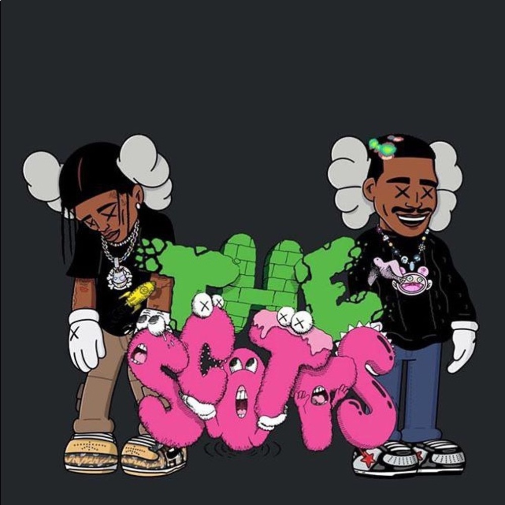 Meet your Posher, Kyle